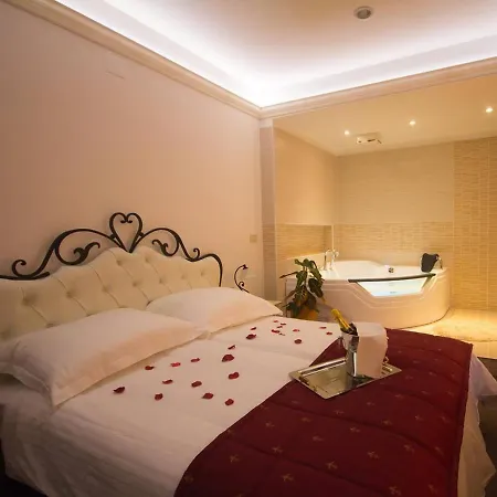 Guest House Sterk Gostinjska kuća 3*