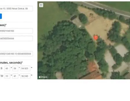 Guest House Sterk Πανσιόν