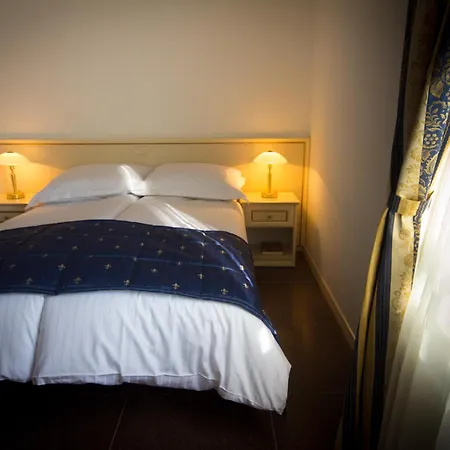 Guest House Sterk Nova Gorica