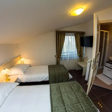 Guest House Sterk Gostinjska kuća 3*