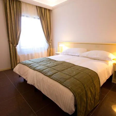 Guest House Sterk 3*