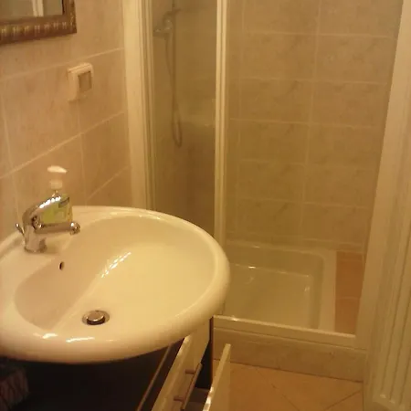 Guest House Sterk 3* Nova Gorica