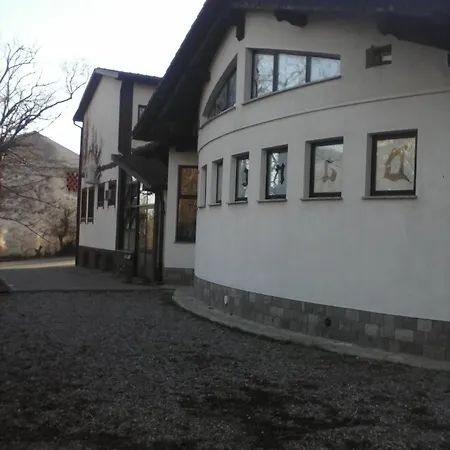 Gostinjska kuća Guest House Sterk Nova Gorica