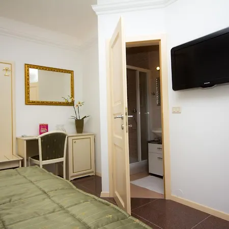 Guest House Sterk 3* Nova Gorica