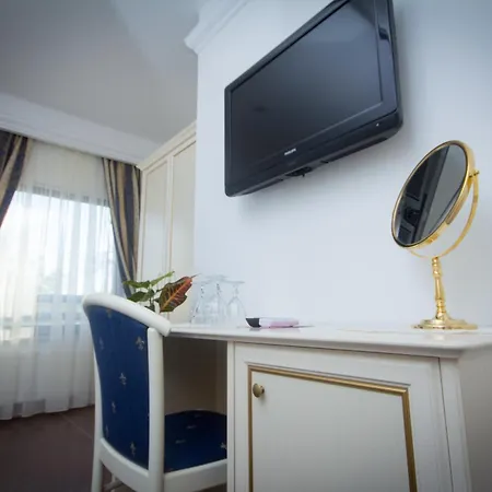 Guest House Sterk 3*