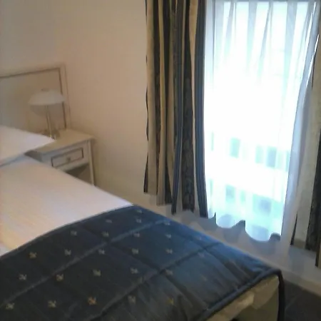 Guest House Sterk 3* Νόβα Γκόριτσα