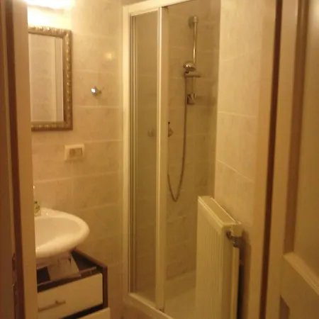 Guest House Sterk Πανσιόν