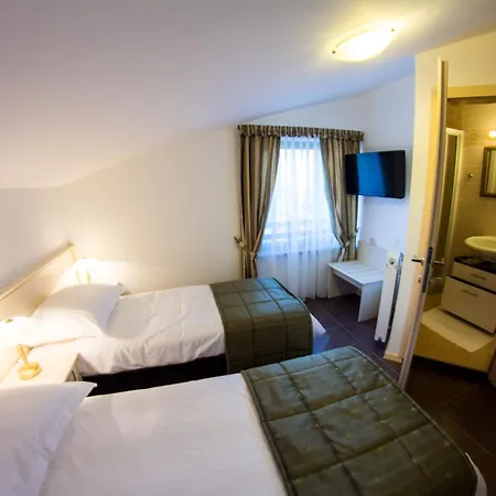Guest House Sterk Nova Gorica