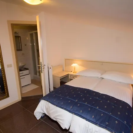 Gostinjska kuća Guest House Sterk Nova Gorica