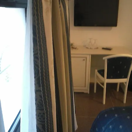 Gostinjska kuća Guest House Sterk