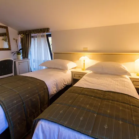Gostinjska kuća Guest House Sterk Nova Gorica