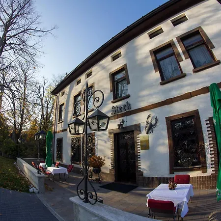 Guest House Sterk