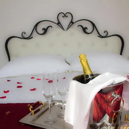 Gostinjska kuća Guest House Sterk Nova Gorica