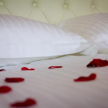 Πανσιόν Guest House Sterk