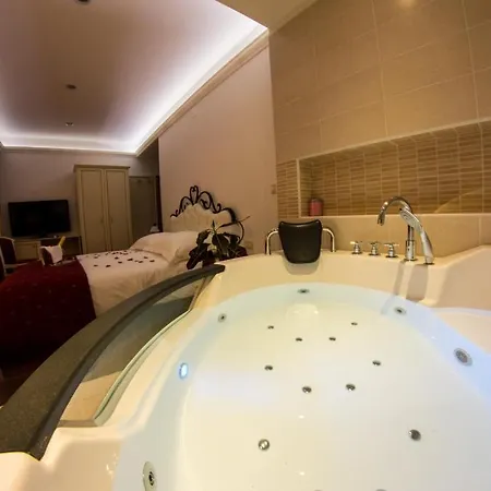 Guest House Sterk Gostinjska kuća 3*