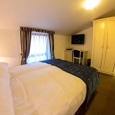 Gostinjska kuća Guest House Sterk
