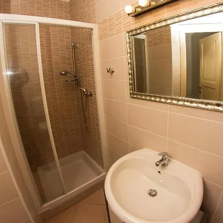 Guest House Sterk Gostinjska kuća