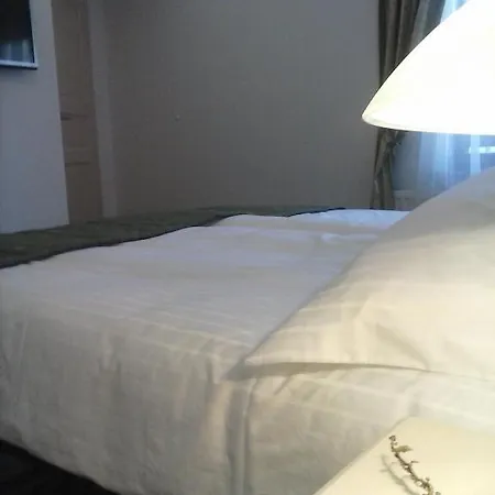 Πανσιόν Guest House Sterk