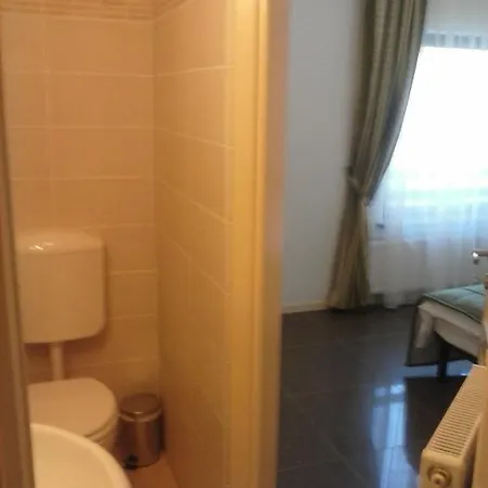 Guest House Sterk Gostinjska kuća Nova Gorica