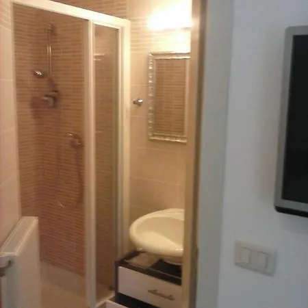 Guest House Sterk Νόβα Γκόριτσα