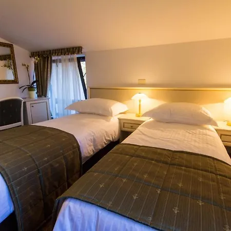 Guest House Sterk 3* Νόβα Γκόριτσα