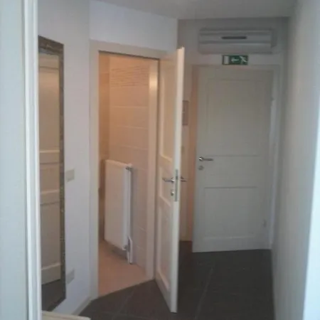 Guest House Sterk Πανσιόν