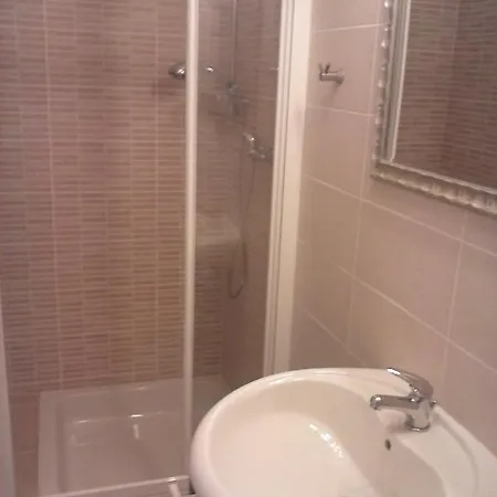 Guest House Sterk 3*
