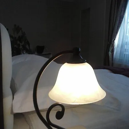 Guest House Sterk