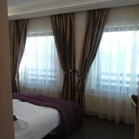 Pensjonat Guest House Sterk Nova Gorica
