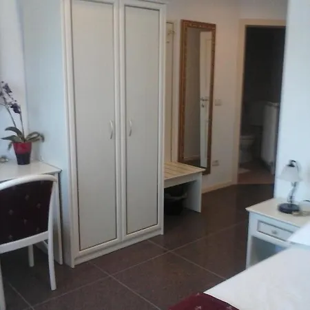 Guest House Sterk 3* Nova Gorica