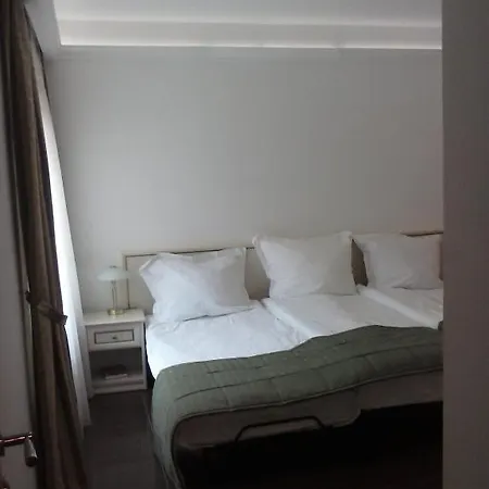 Guest House Sterk Πανσιόν