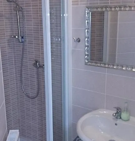 Pensionat Guest House Sterk Nova Gorica