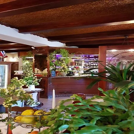 Guest House Sterk Gostinjska kuća 3*