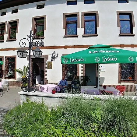 Guest House Sterk Gostinjska kuća