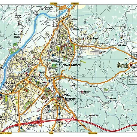 Guest House Sterk Πανσιόν 3*