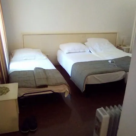 Gasthof Guest House Šterk Nova Gorica