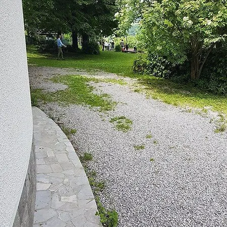 Gostinjska kuća Guest House Sterk