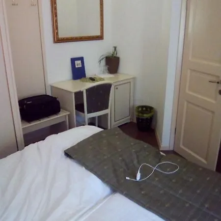 Guest House Sterk Nova Gorica