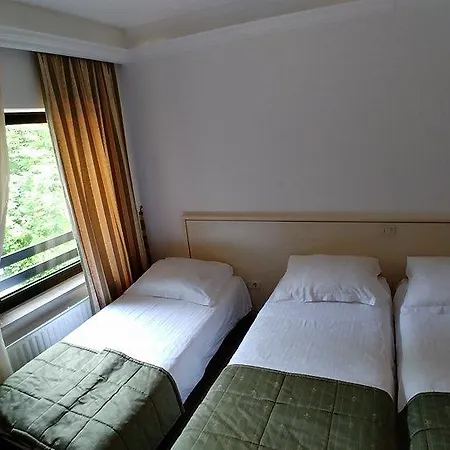 Guest House Sterk Gostinjska kuća