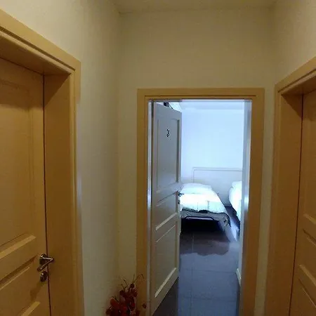 Guest House Sterk 3* Nova Gorica