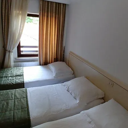 Πανσιόν Guest House Sterk