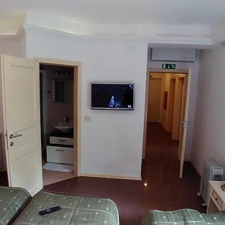 Guest House Sterk Νόβα Γκόριτσα