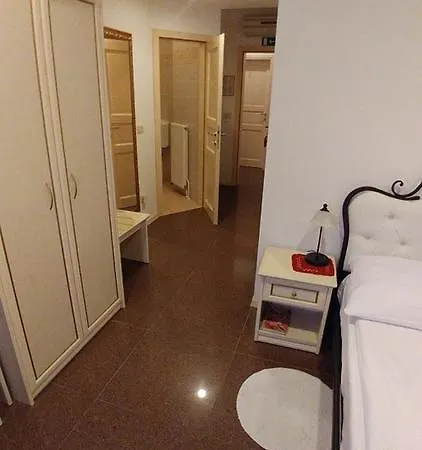 Affittacamere Guest House Sterk