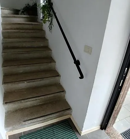 Guest House Sterk Affittacamere Nova Gorica