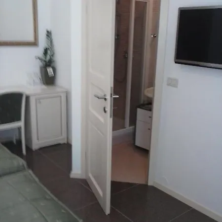 Guest House Sterk 3*