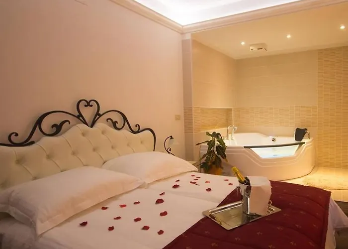 Guest House Sterk Affittacamere 3*