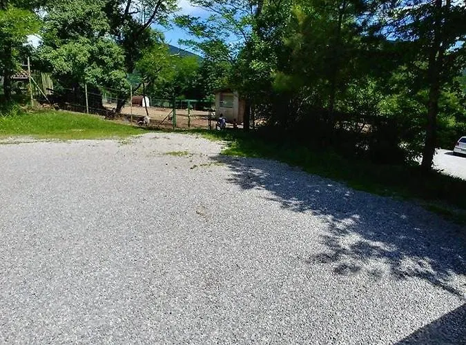 Gasthof Guest House Šterk 3*