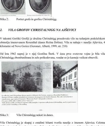 Guest House Šterk Gasthof Nova Gorica