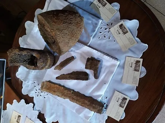 Guest House Šterk Nova Gorica