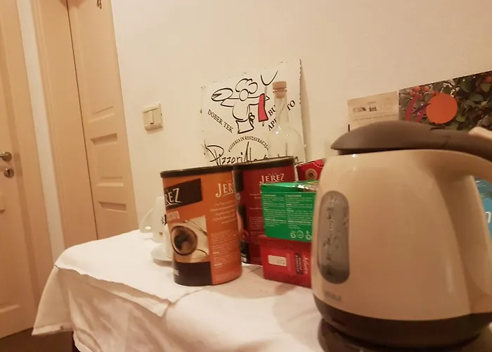 Guest House Sterk 3* Nova Gorica